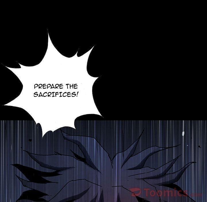 Blood Blade Chapter 42 page 119