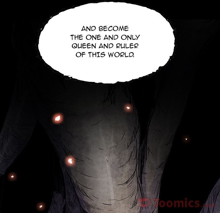 Blood Blade Chapter 43 page 6