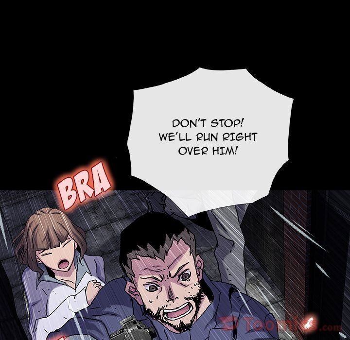 Blood Blade Chapter 43 page 61