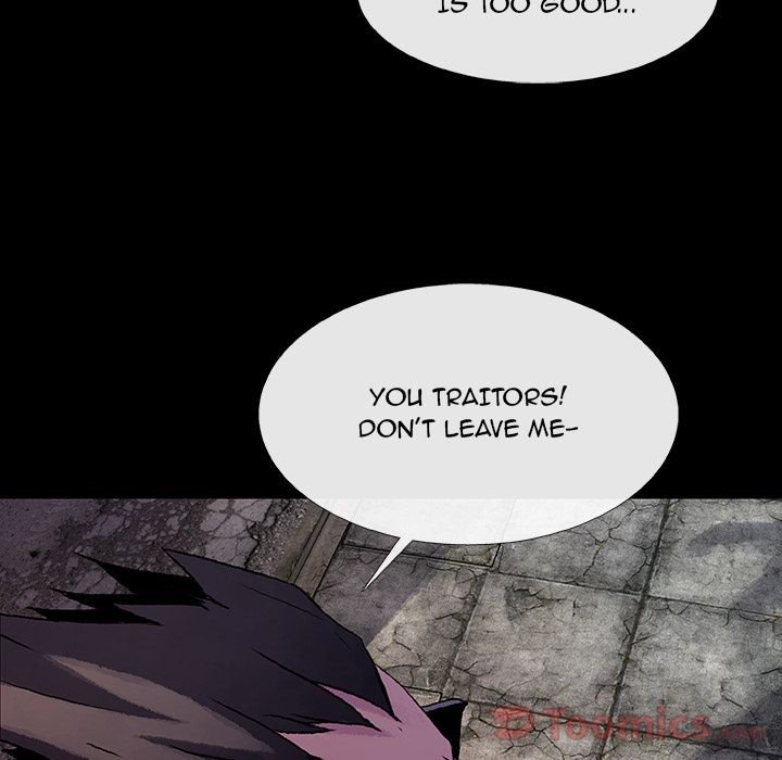 Blood Blade Chapter 43 page 112