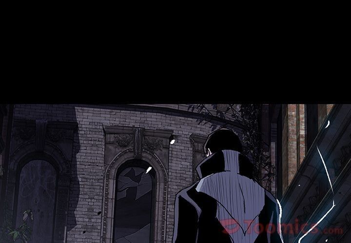 Blood Blade Chapter 44 page 3
