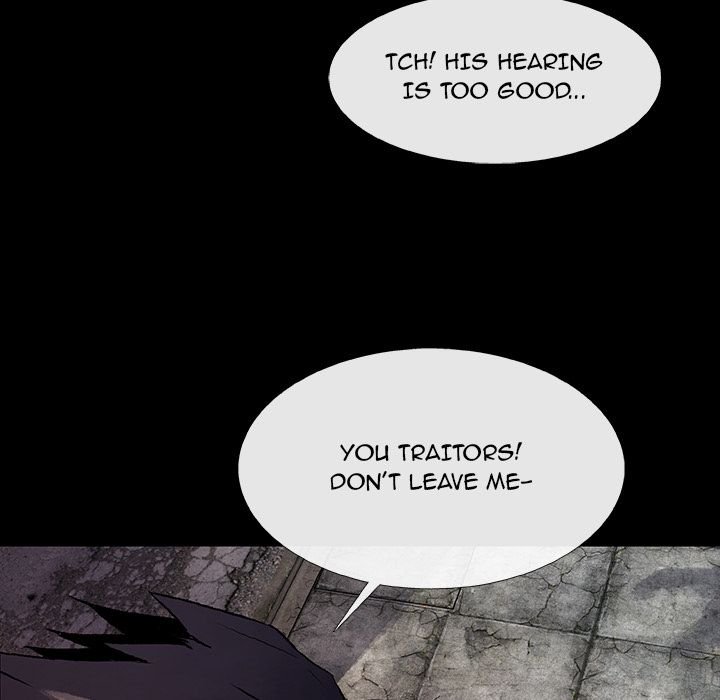 Blood Blade Chapter 44 page 17