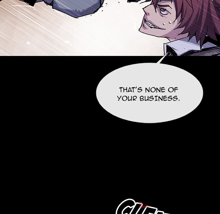 Blood Blade Chapter 44 page 69