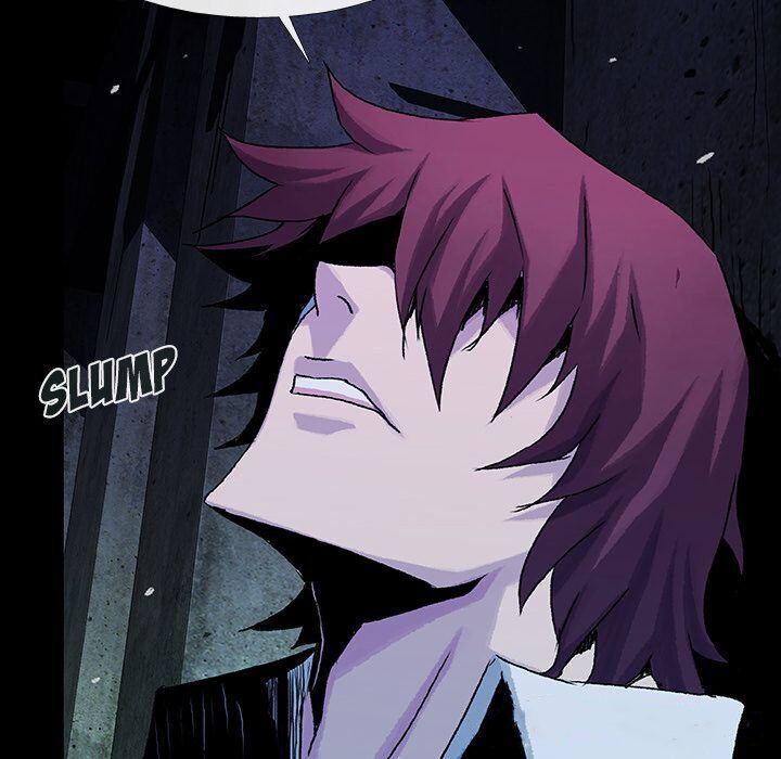 Blood Blade Chapter 46 page 78