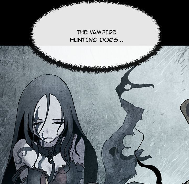 Blood Blade Chapter 48 page 72