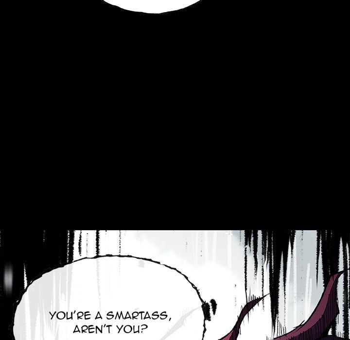 Blood Blade Chapter 48 page 92