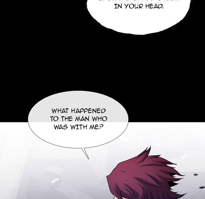 Blood Blade Chapter 49 page 11