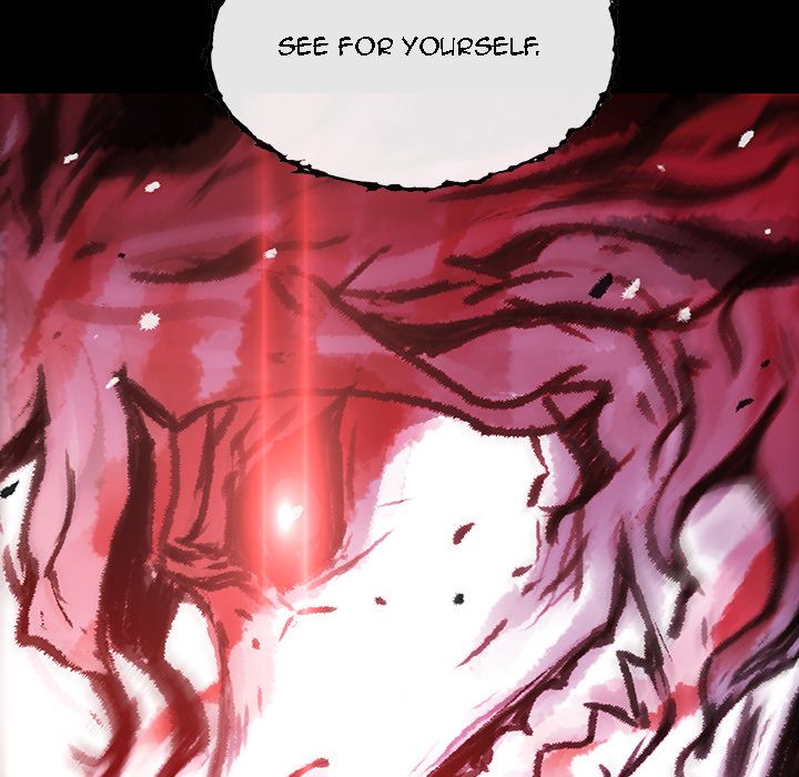 Blood Blade Chapter 49 page 29