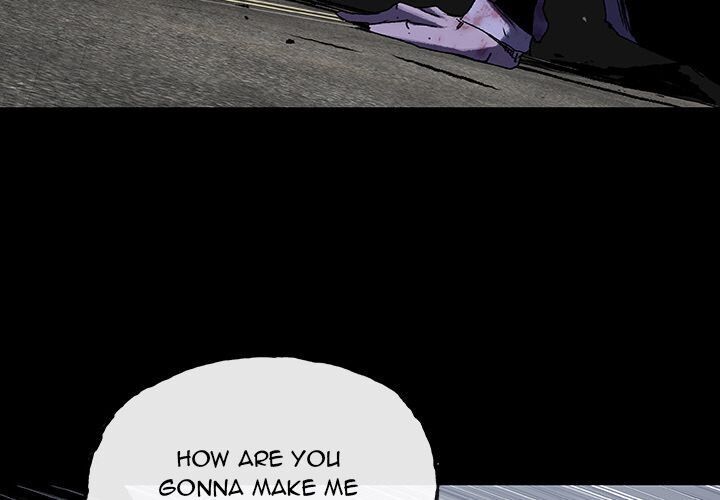 Blood Blade Chapter 50 page 3