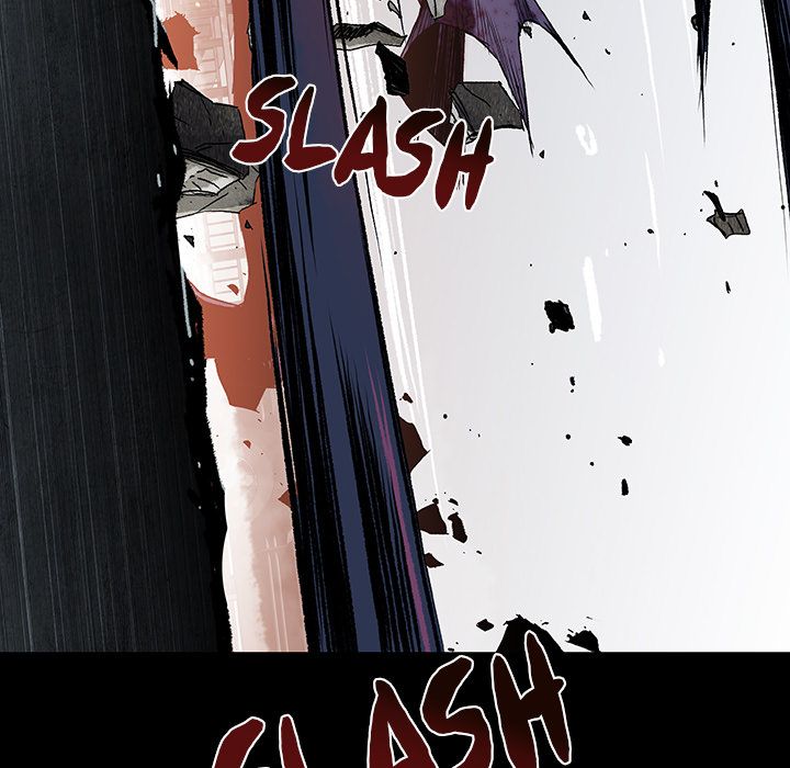 Blood Blade Chapter 50 page 41