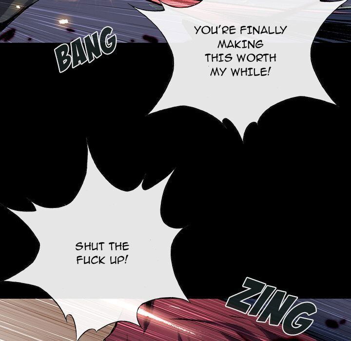 Blood Blade Chapter 50 page 44