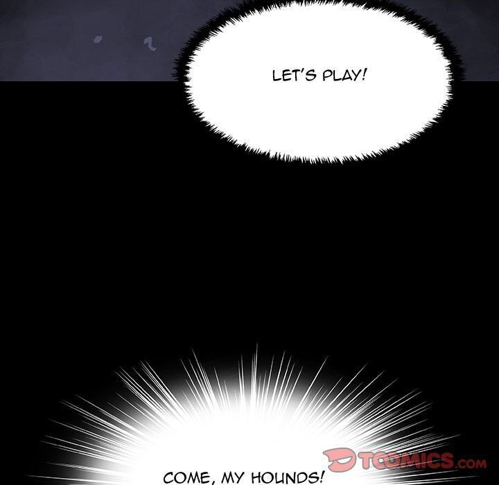 Blood Blade Chapter 50 page 62