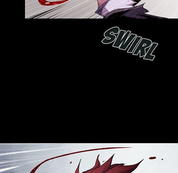 Blood Blade Chapter 50 page 73