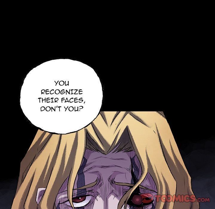 Blood Blade Chapter 50 page 82