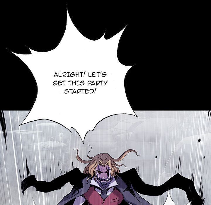 Blood Blade Chapter 50 page 89