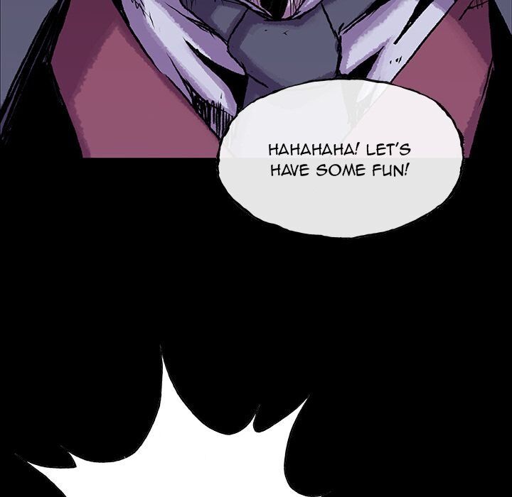 Blood Blade Chapter 51 page 14