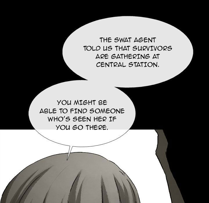 Blood Blade Chapter 51 page 65