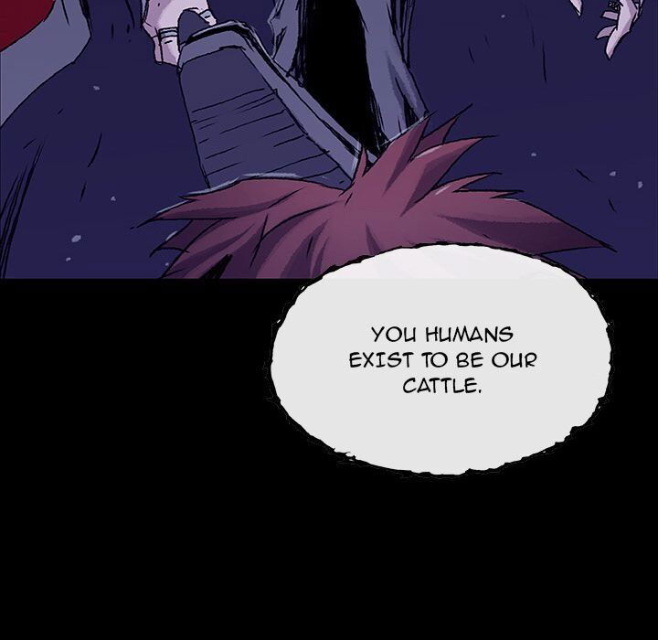 Blood Blade Chapter 51 page 114