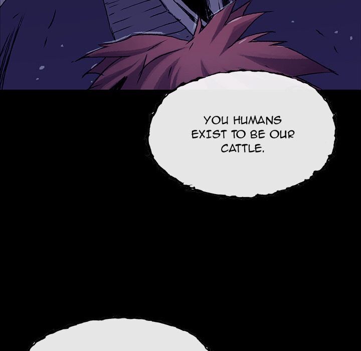 Blood Blade Chapter 52 page 16