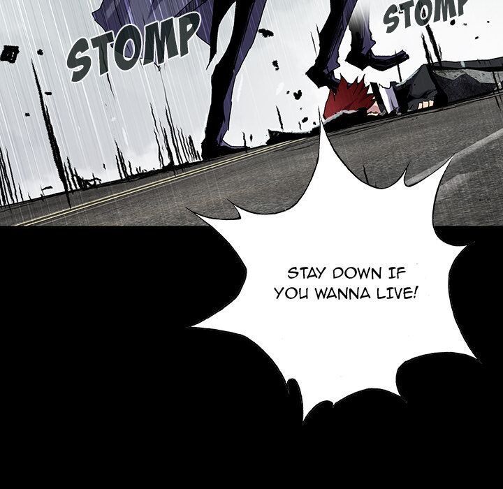 Blood Blade Chapter 52 page 24