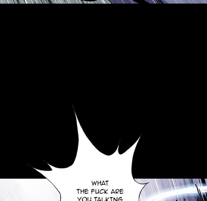 Blood Blade Chapter 52 page 28