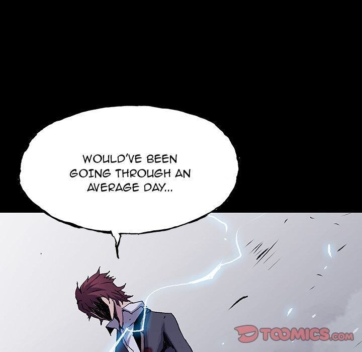 Blood Blade Chapter 52 page 51
