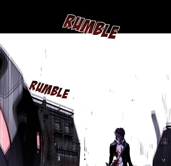 Blood Blade Chapter 52 page 60