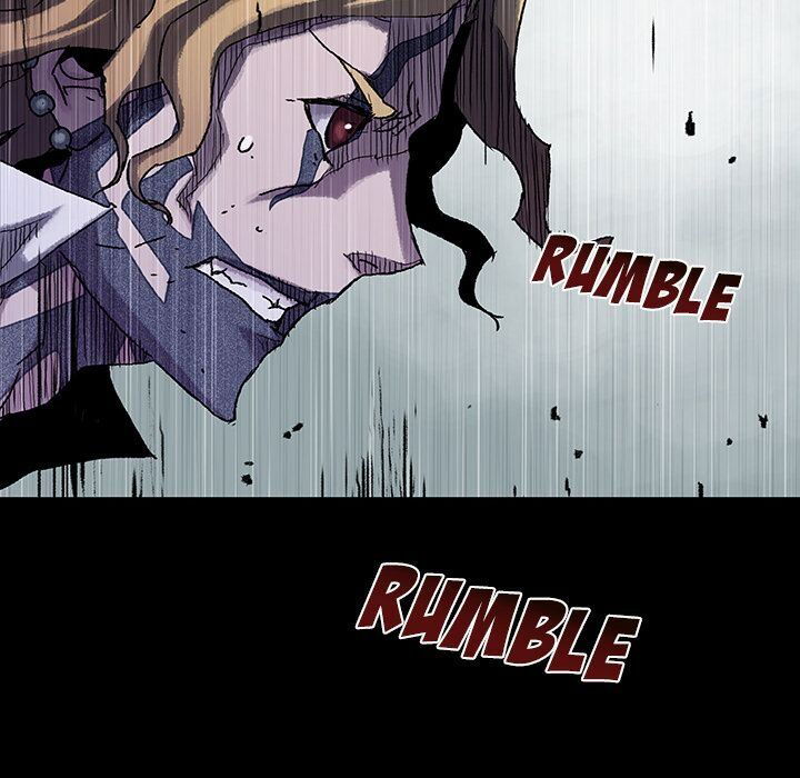 Blood Blade Chapter 52 page 64