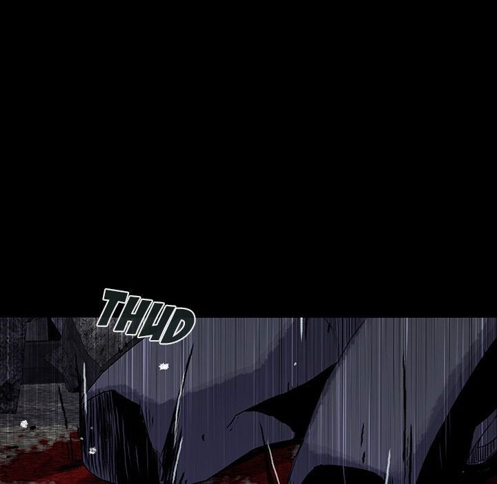 Blood Blade Chapter 52 page 120