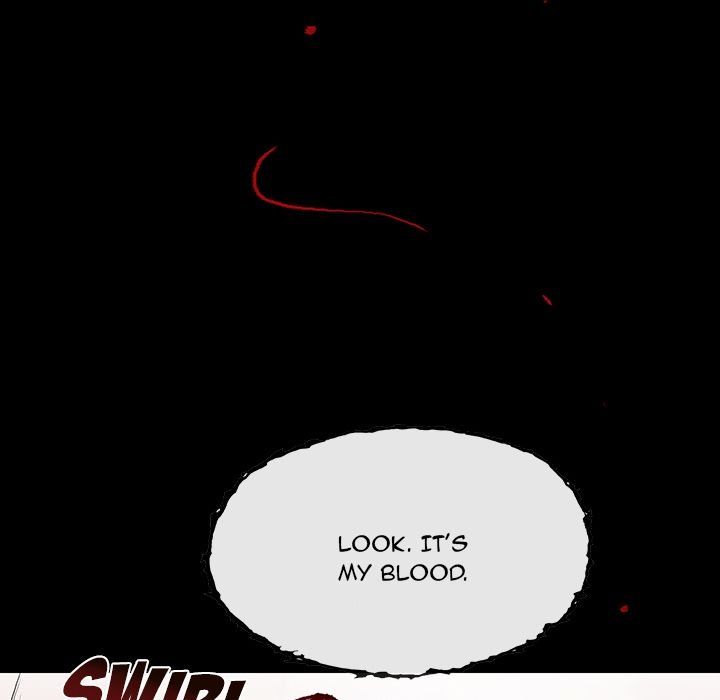 Blood Blade Chapter 52 page 131