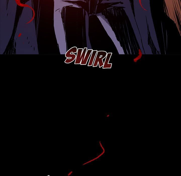 Blood Blade Chapter 52 page 133