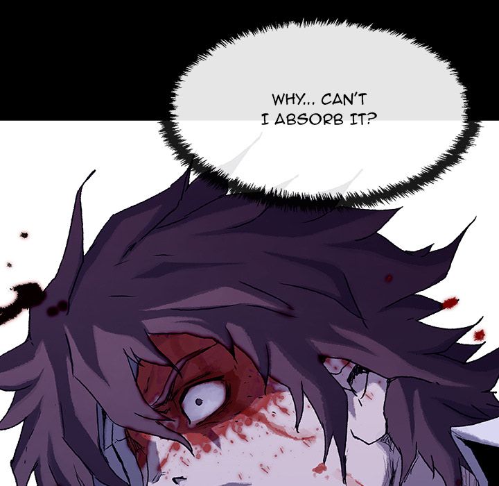 Blood Blade Chapter 53 page 7