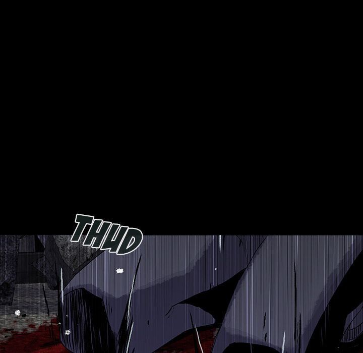 Blood Blade Chapter 53 page 9