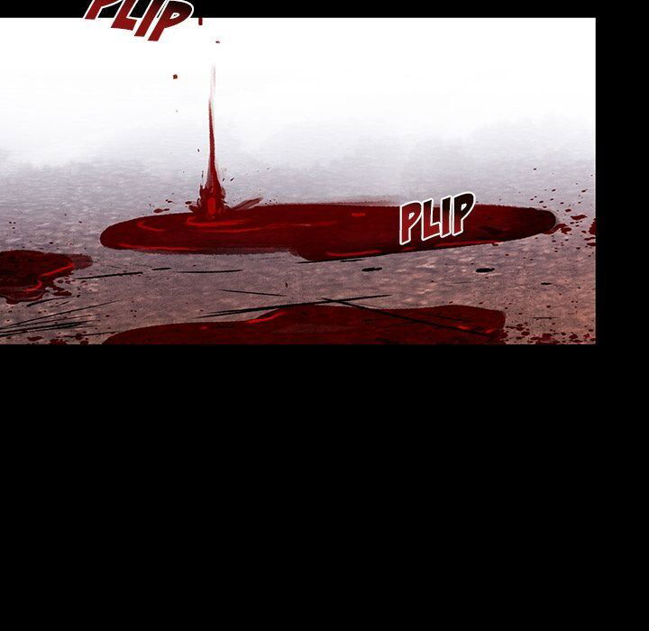 Blood Blade Chapter 53 page 11