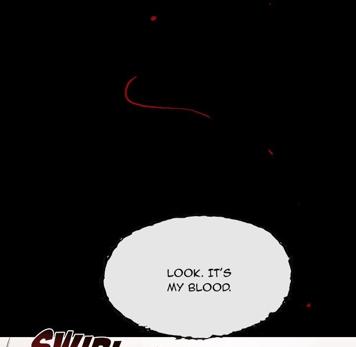 Blood Blade Chapter 53 page 20