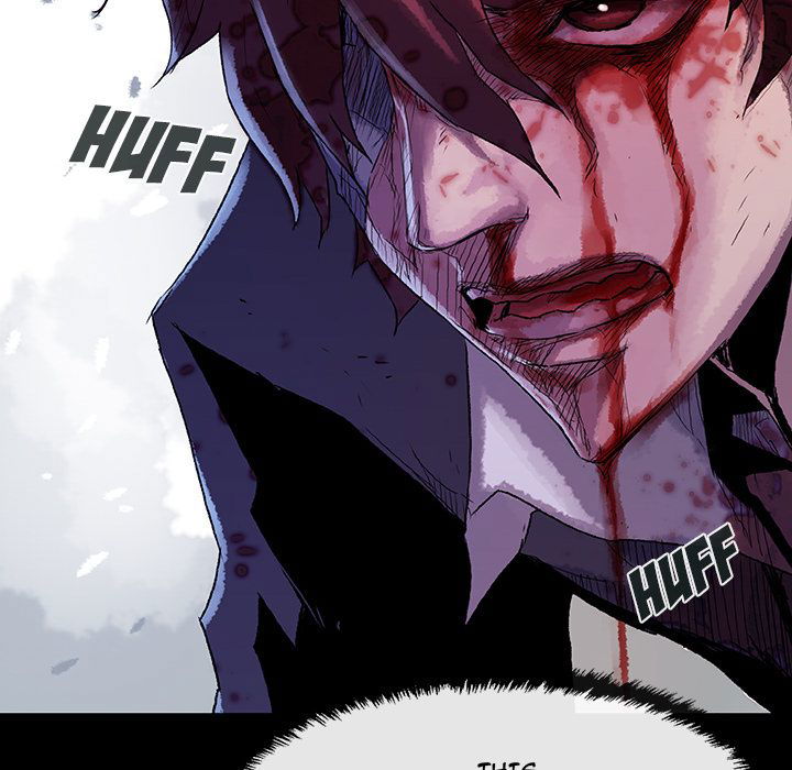 Blood Blade Chapter 53 page 31