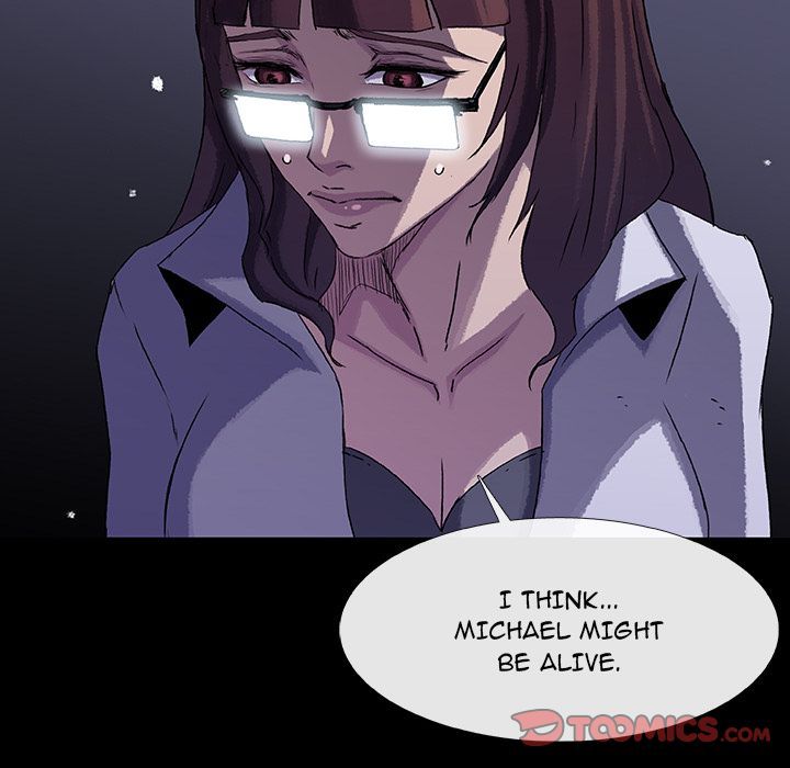 Blood Blade Chapter 53 page 86