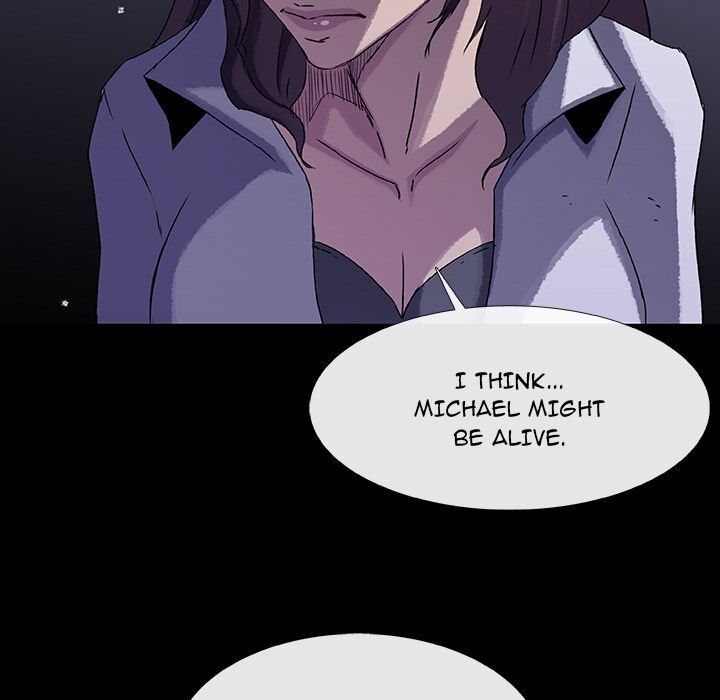 Blood Blade Chapter 54 page 5