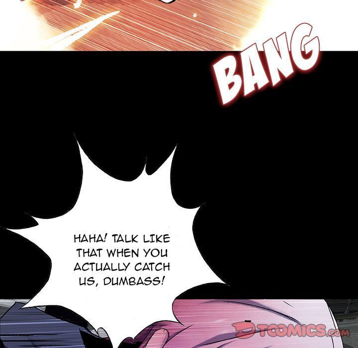 Blood Blade Chapter 54 page 50