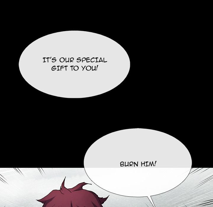 Blood Blade Chapter 56 page 5