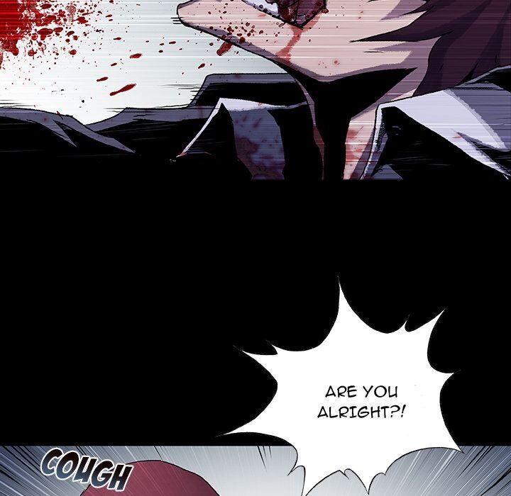 Blood Blade Chapter 56 page 51