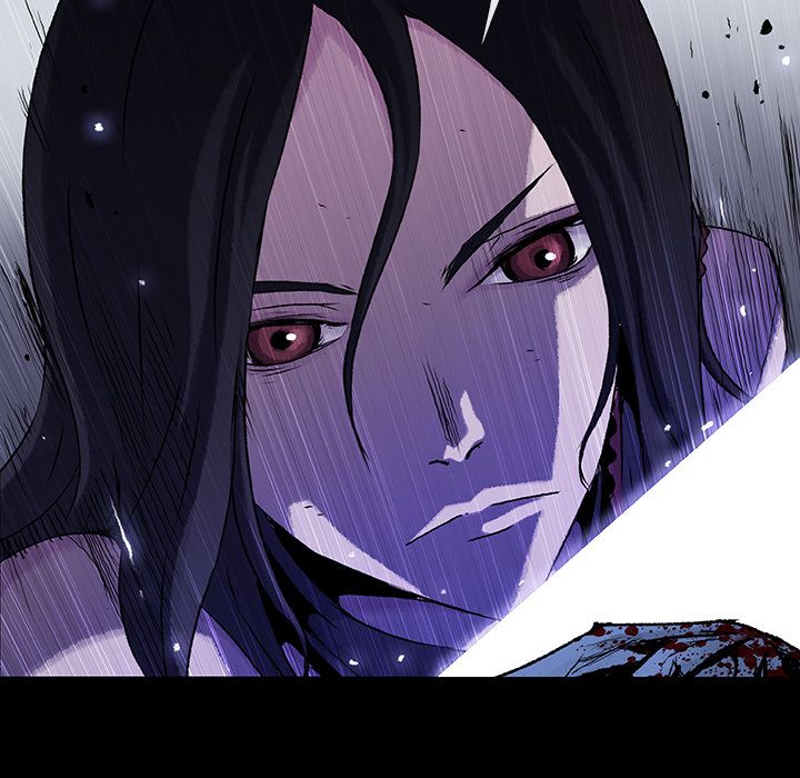 Blood Blade Chapter 56 page 64