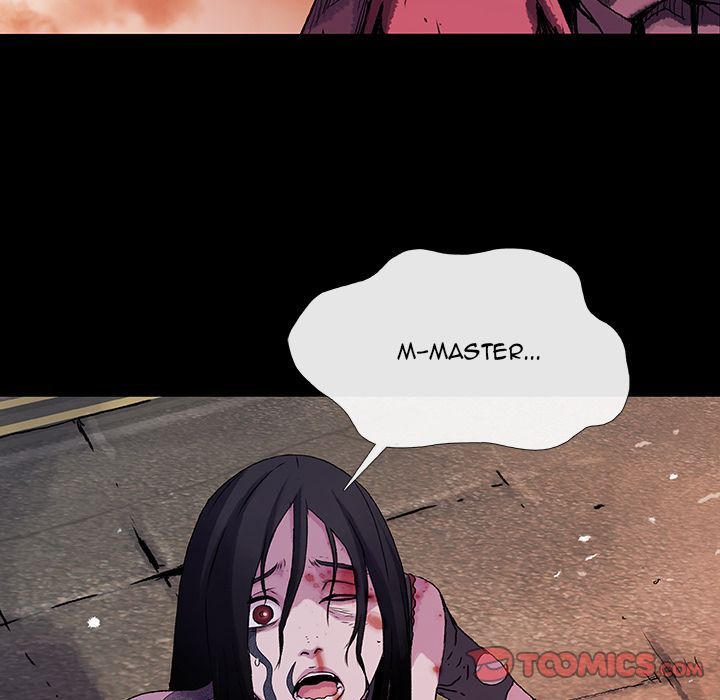 Blood Blade Chapter 57 page 58