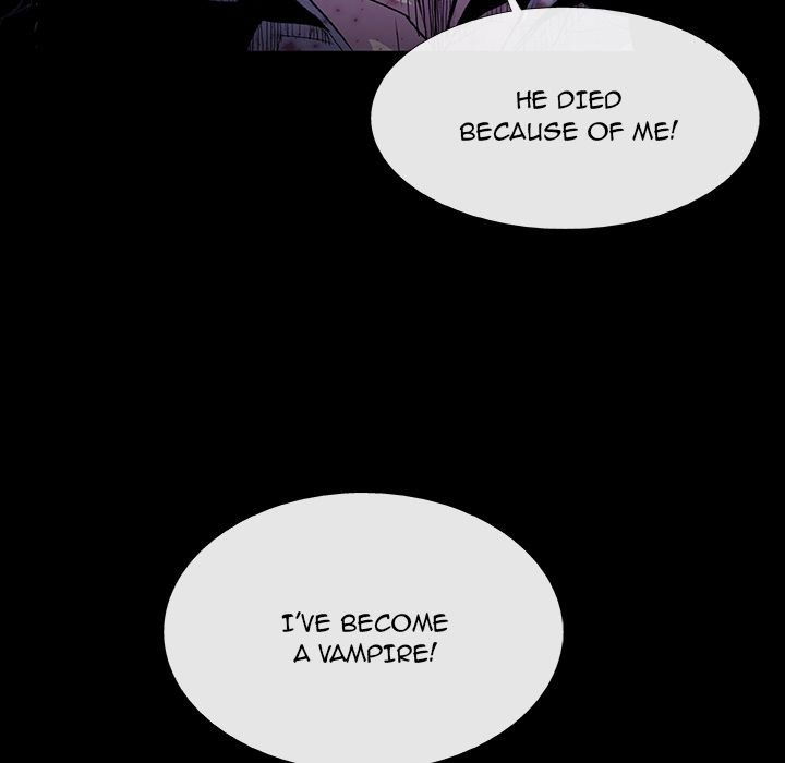 Blood Blade Chapter 58 page 46