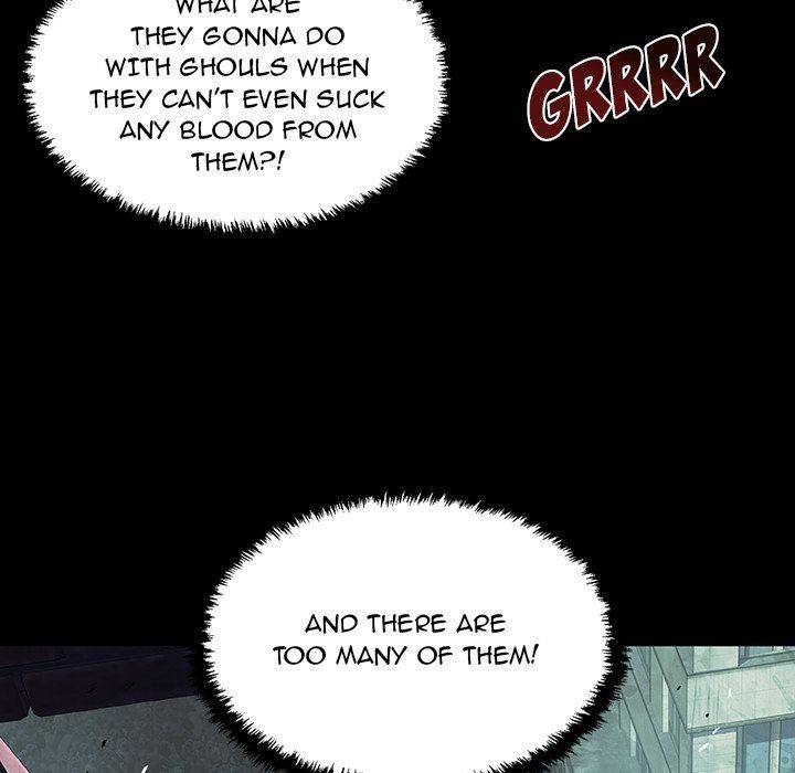 Blood Blade Chapter 59 page 68