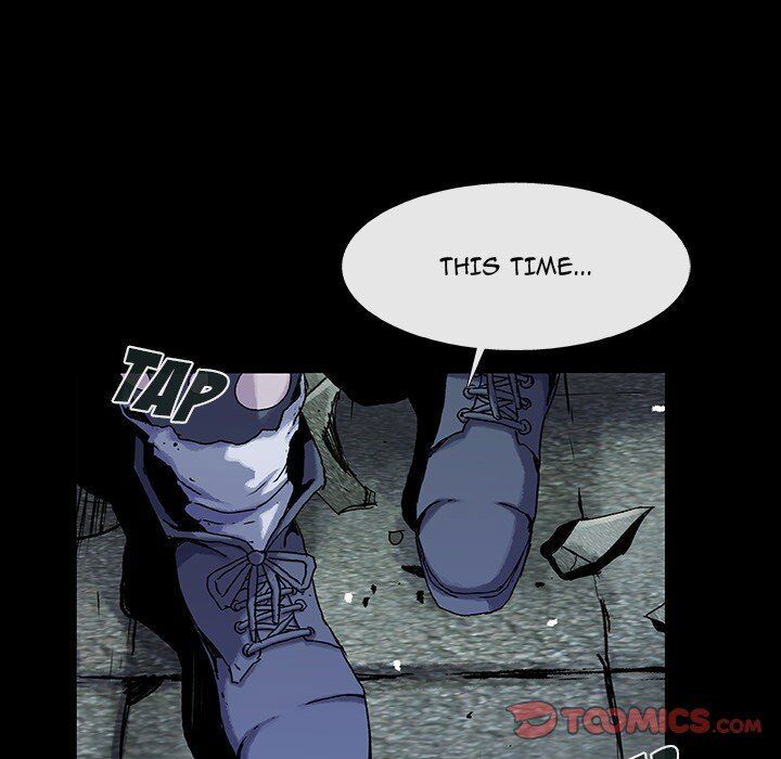 Blood Blade Chapter 60 page 42