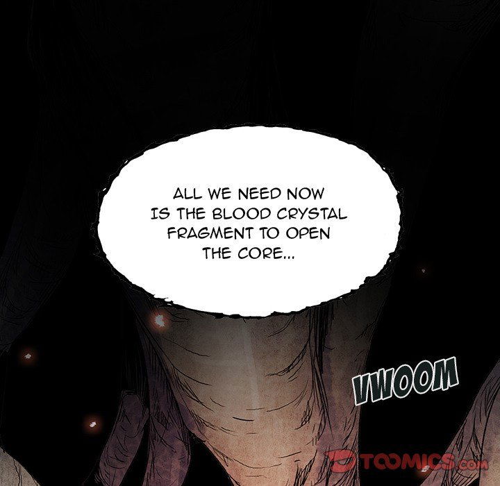 Blood Blade Chapter 60 page 70
