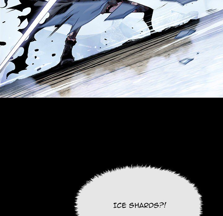 Blood Blade Chapter 61 page 118