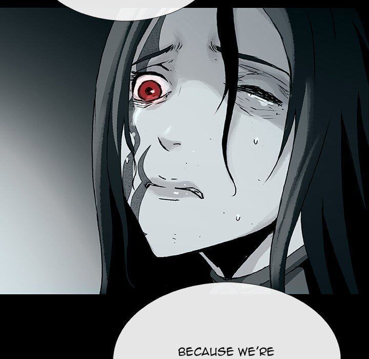 Blood Blade Chapter 62 page 59