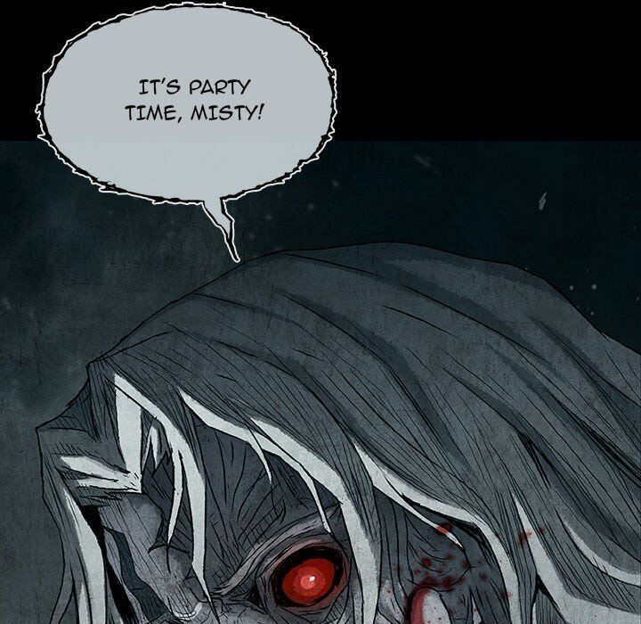 Blood Blade Chapter 62 page 64